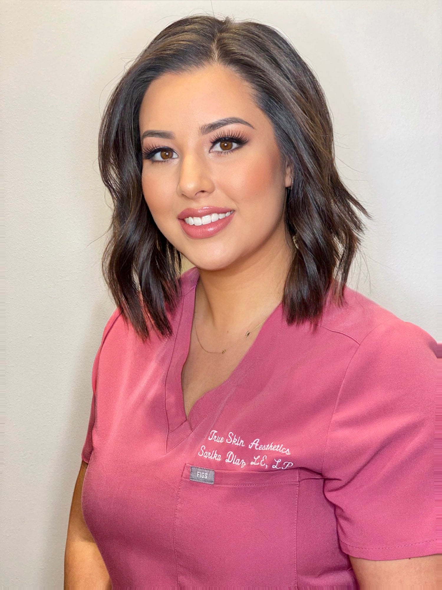 In Practice: Sarika Diaz, True Skin Aesthetics