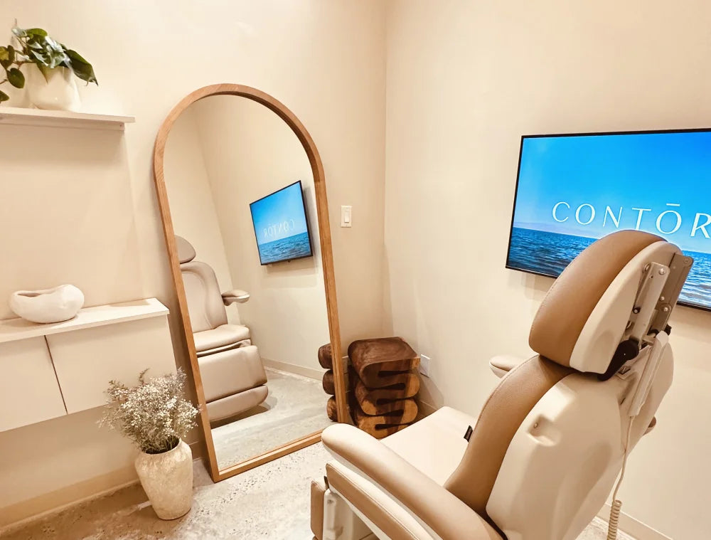 What's the most important lesson you've learned about facial aesthetics that only comes with years of treating patients?