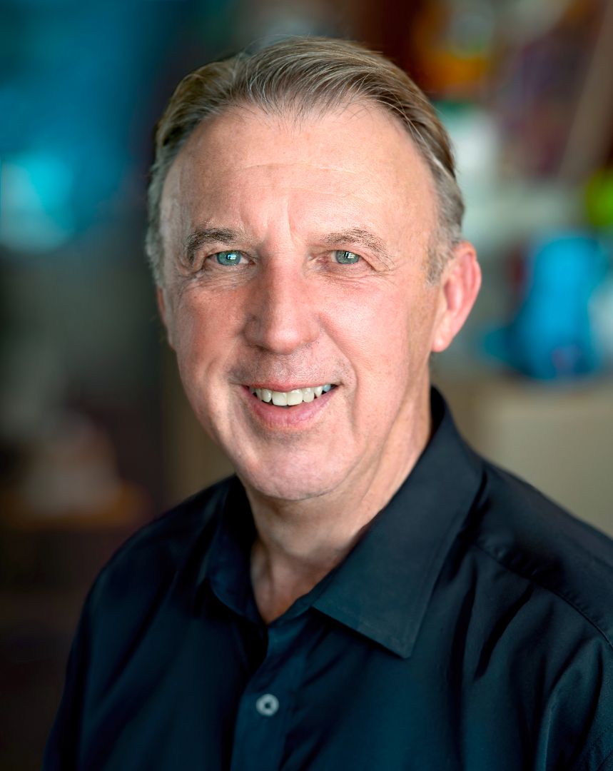 In Practice: Mark Broussard, Cosmetic Chemist, MoCRA Expert and Brand Strategist