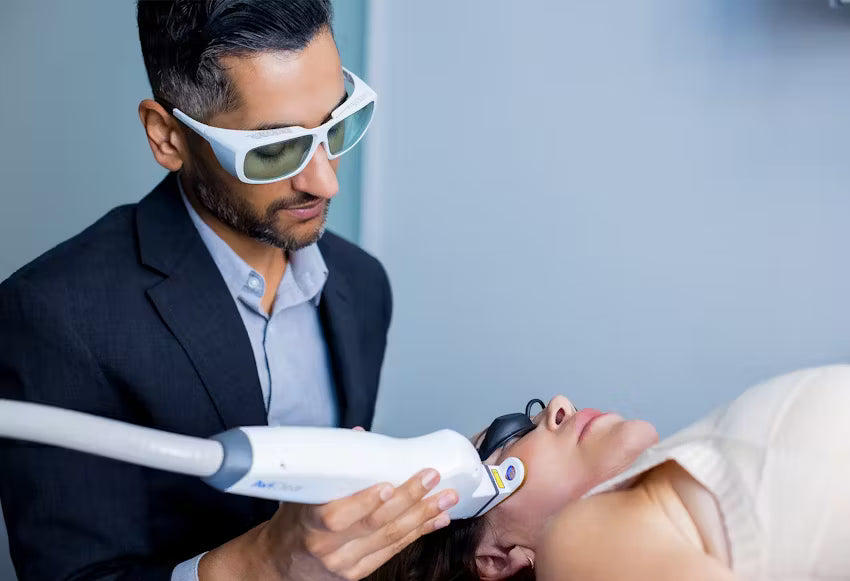 How do you evaluate whether a new brand or device is worth bringing into your practice?
