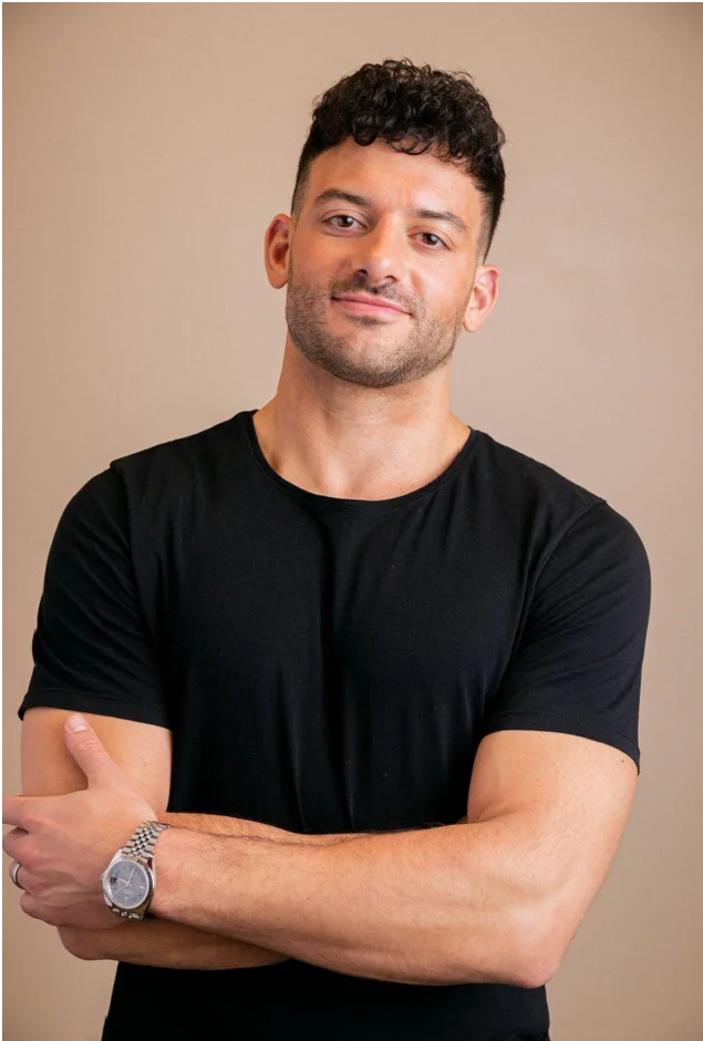 In Practice: Brad Crerar, COO and Co-Founder, CONTŌR