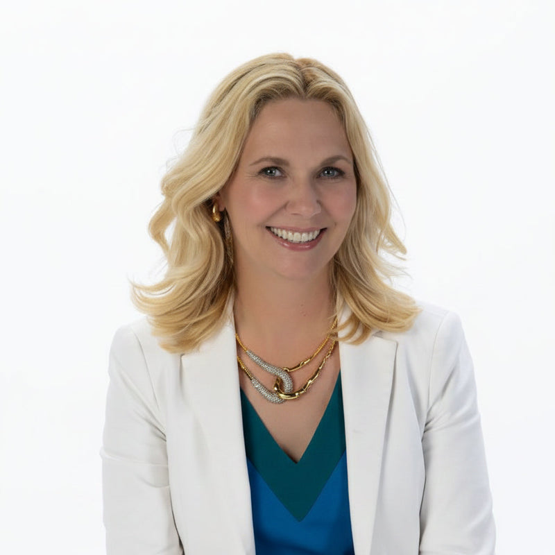 In Practice: Jennifer Linder, MD, FAAD, FACMS