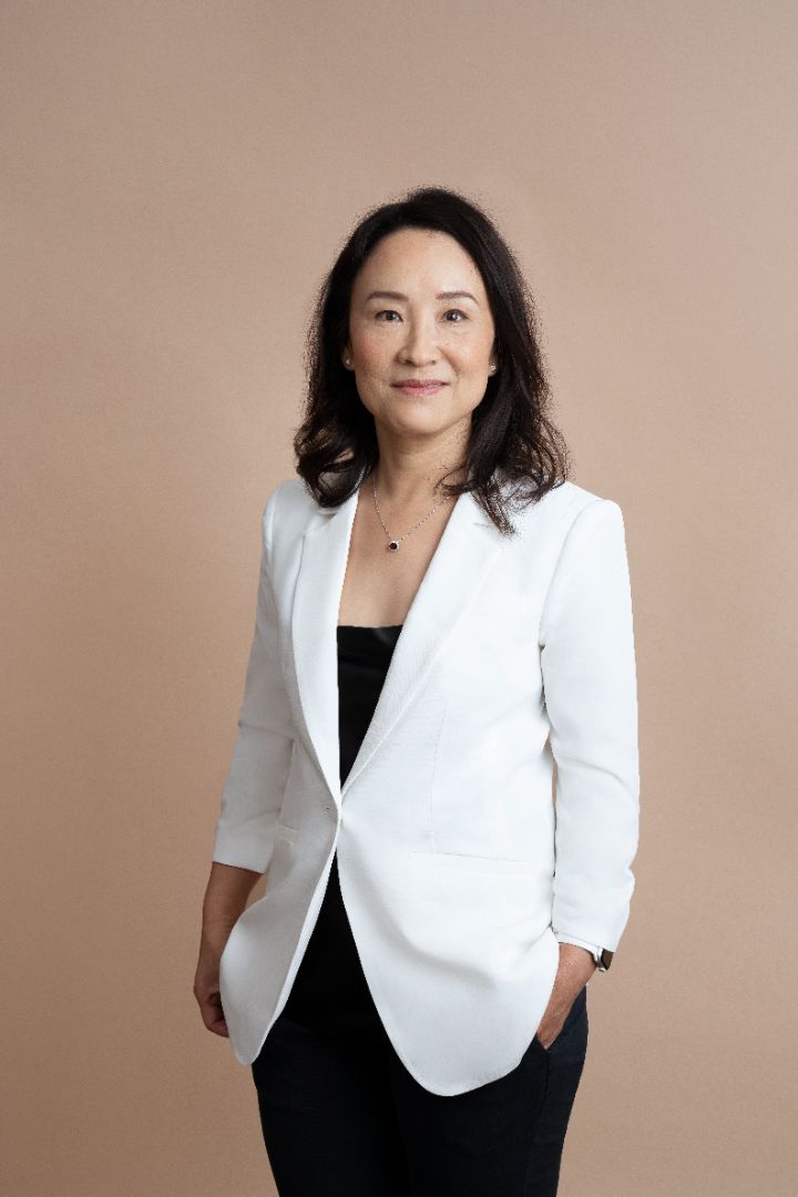 In Practice: Joyce Teng, MD, PhD, Head of Pediatric Dermatology, Stanford University