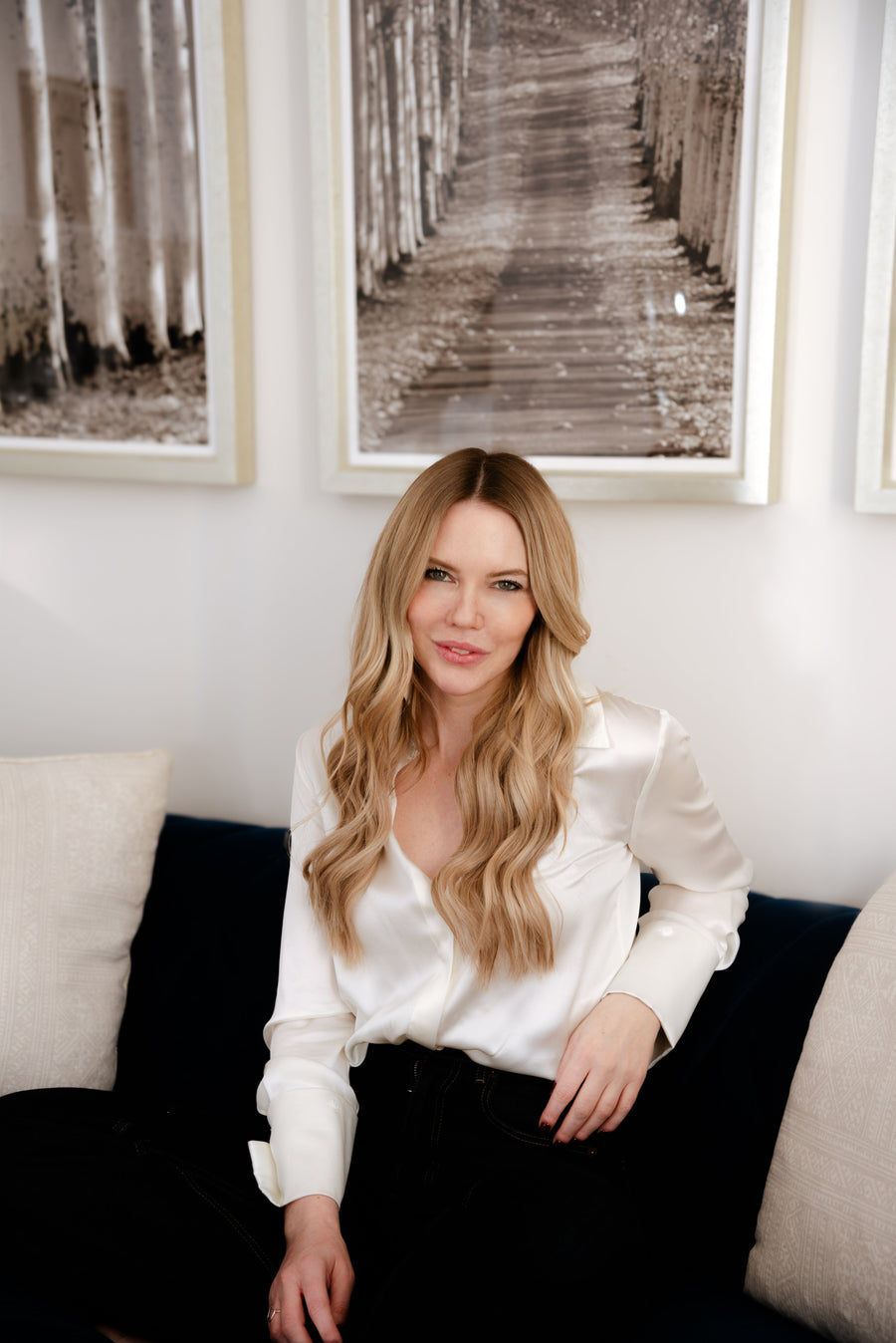 In Practice: Anna Lancaster, Clinical Hypnotherapist, Founder of Mental Longevity™