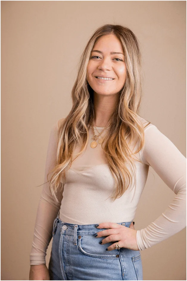 In Practice: Dafna Gershoony, CEO and Co-Founder, CONTŌR