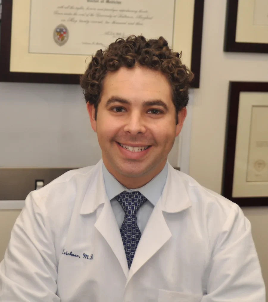 In Practice: Joshua Zeichner, MD, Director of Cosmetic and Clinical Research in Dermatology & Associate Professor of Dermatology, Mount Sinai Hospital