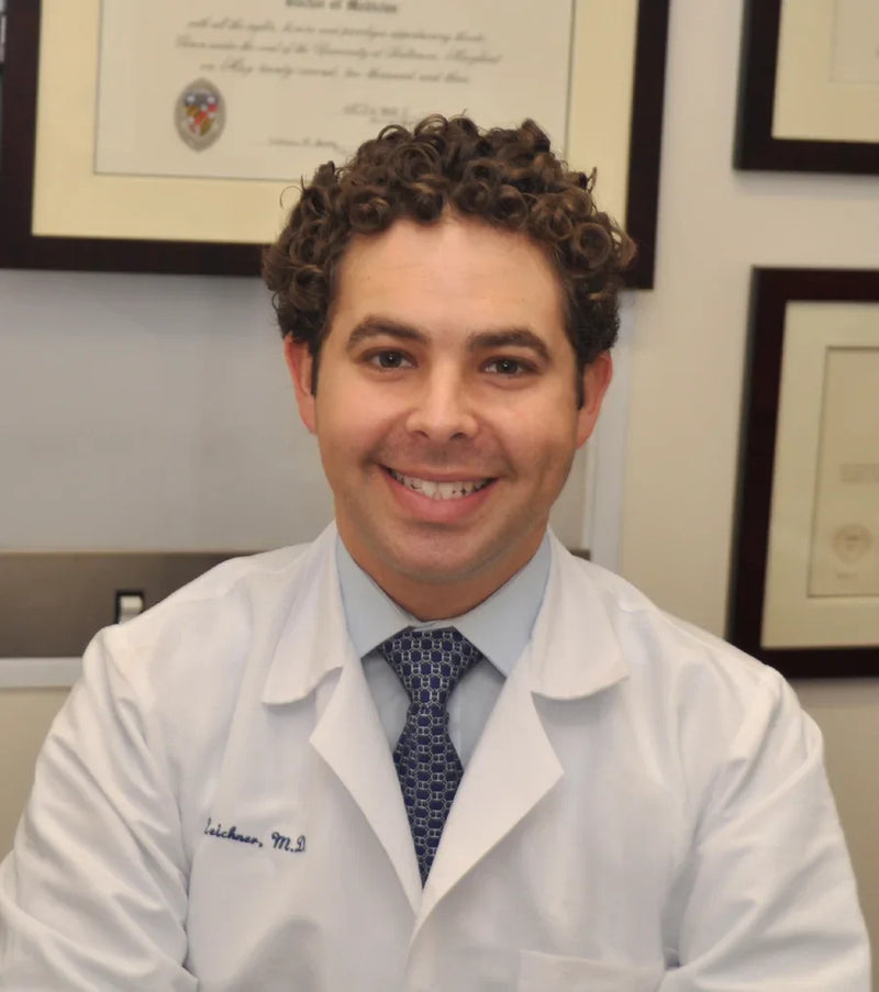 In Practice: Joshua Zeichner, MD, Director of Cosmetic and Clinical Research in Dermatology & Associate Professor of Dermatology, Mount Sinai Hospital