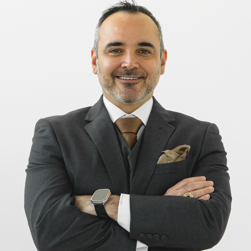 In Practice: Michael Zanetti, Erasable Med Spa