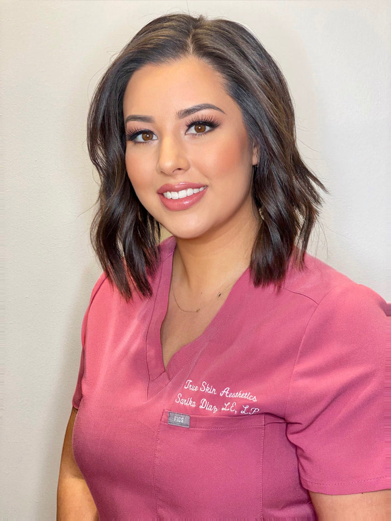 In Practice: Sarika Diaz, True Skin Aesthetics