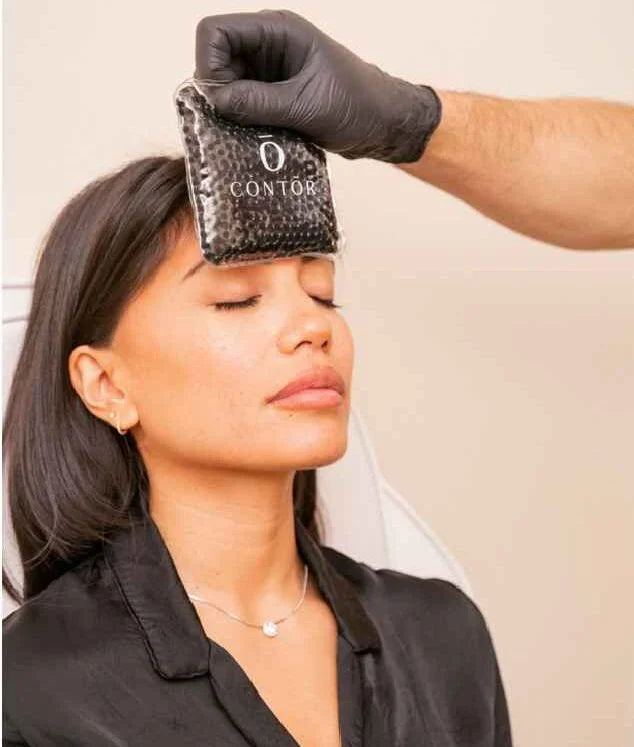 The aesthetics industry has become increasingly competitive. What do you believe truly differentiates a practice today?